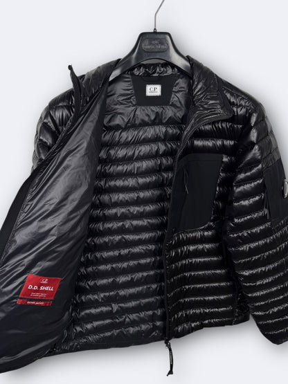 Doudoune D.D. Shell C.P. Company - L Casual Area