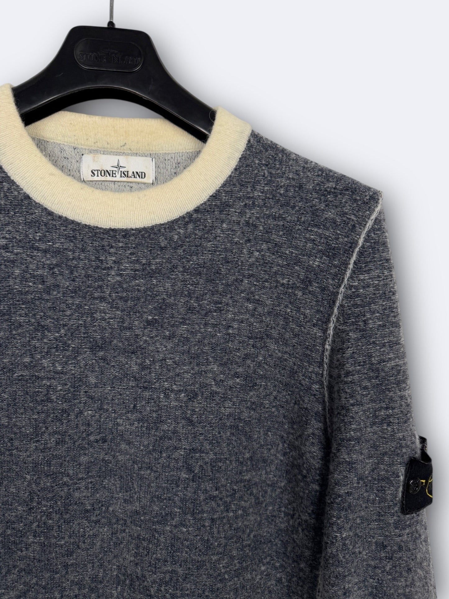 Crewneck Stone Island - XL Casual Area