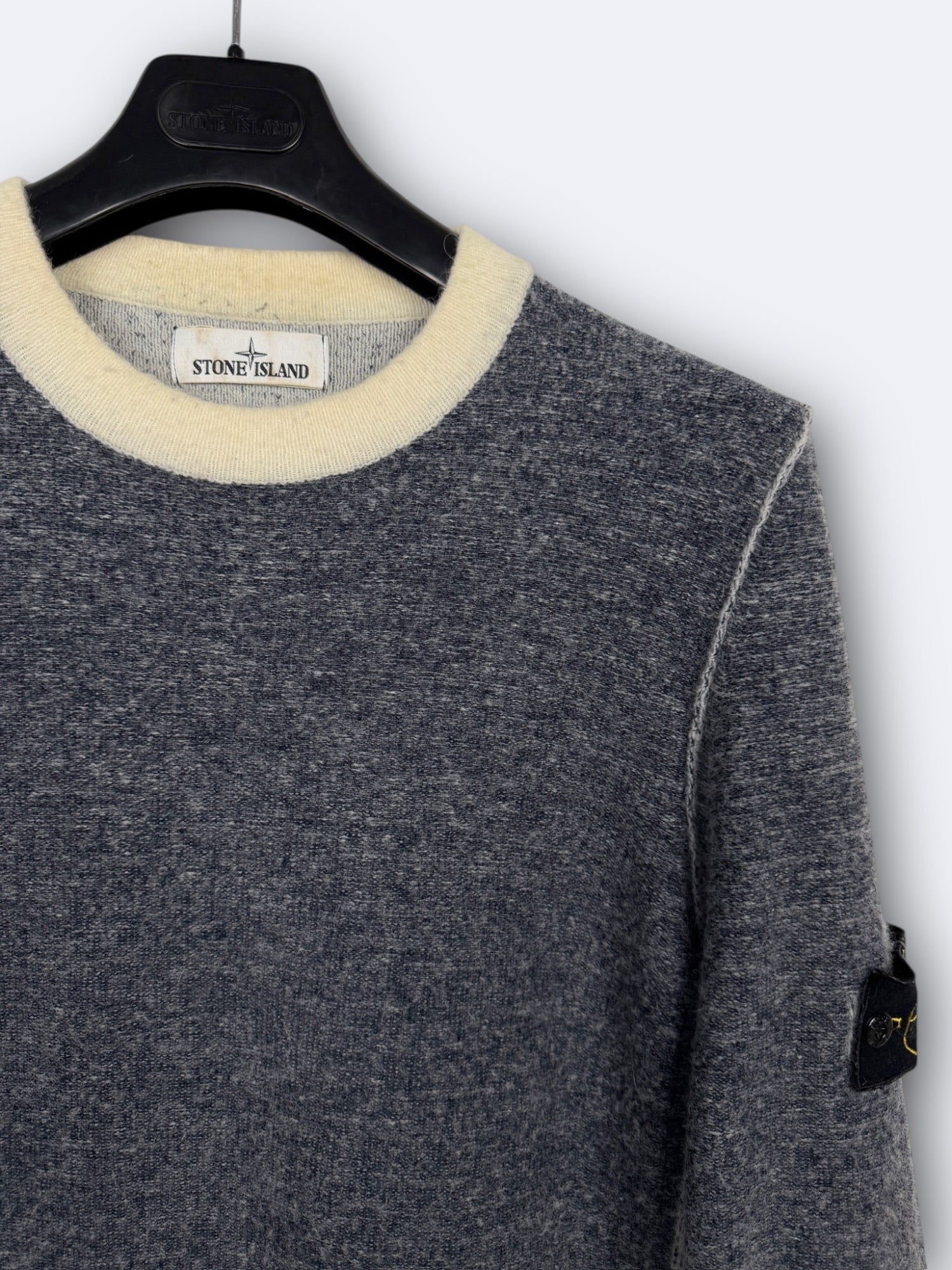 Crewneck Stone Island - XL Casual Area