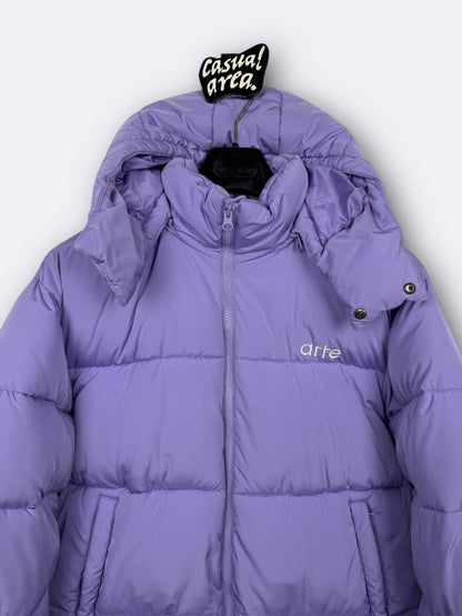 Doudoune Arte - M Casual Area