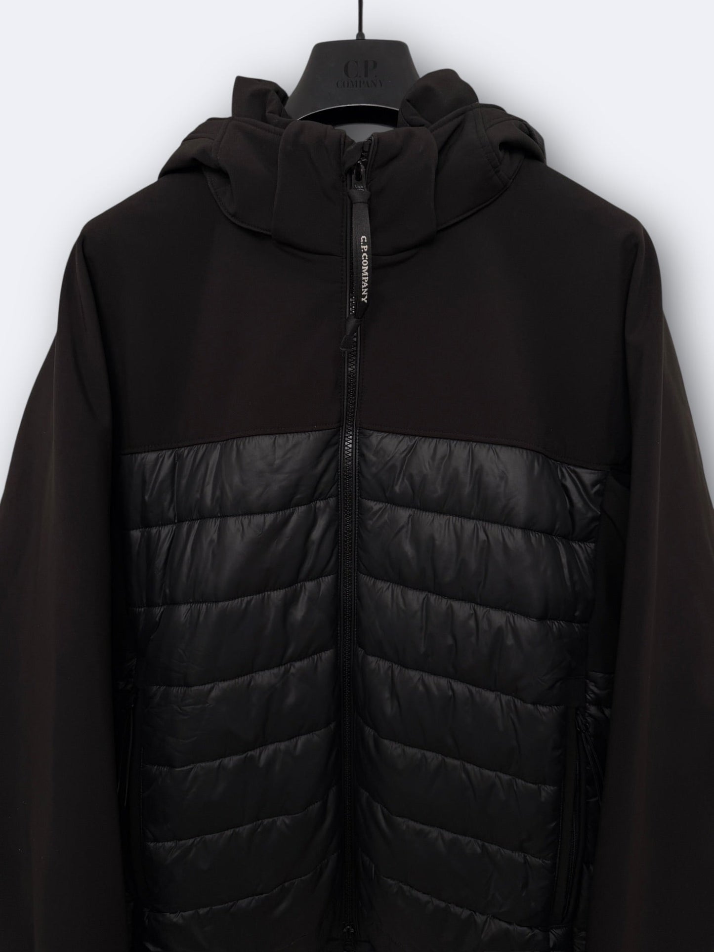 C.P. Shell Goggle Jacket C.P. Company - M Casual Area