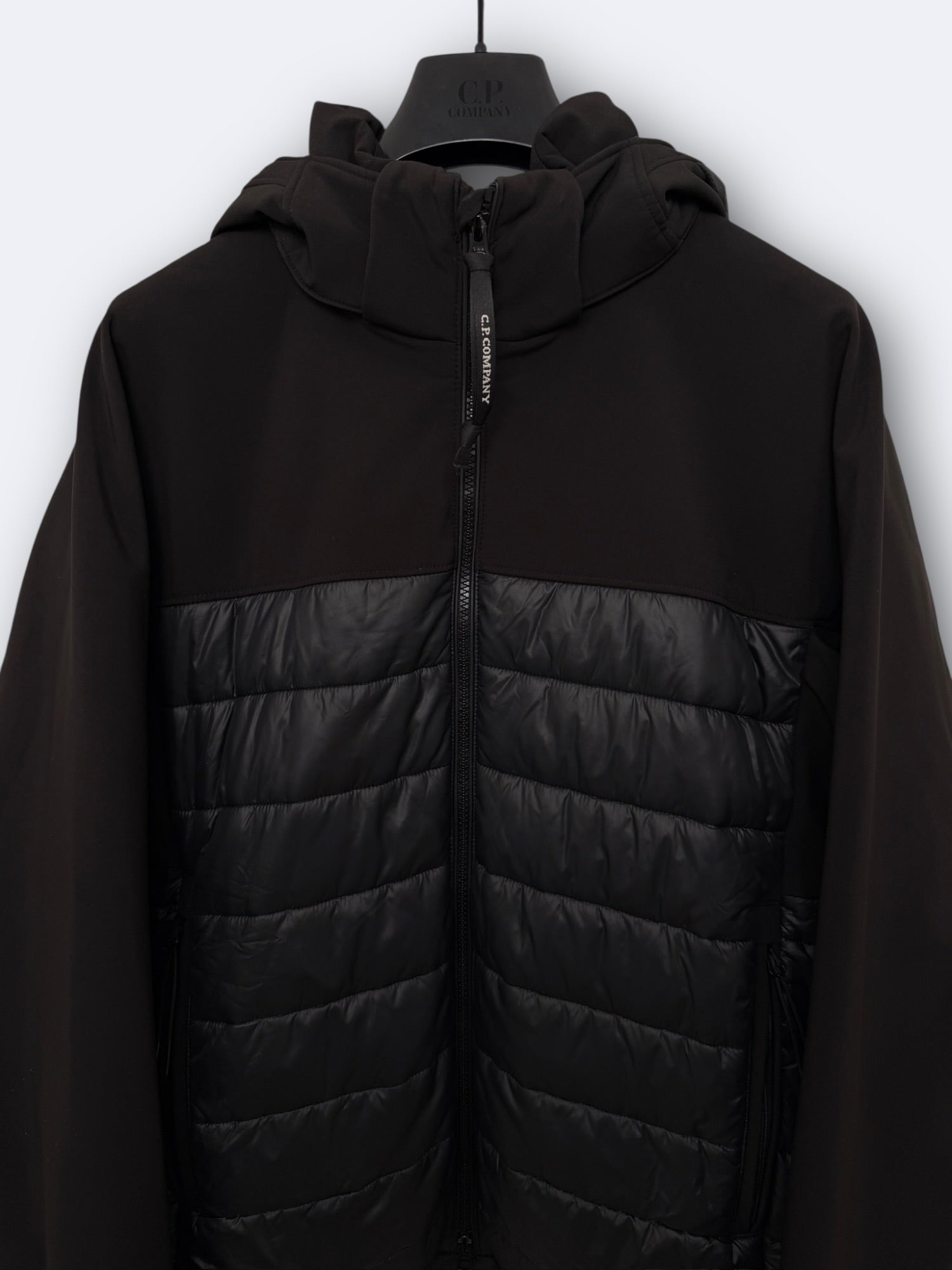 C.P. Shell Goggle Jacket C.P. Company - M Casual Area