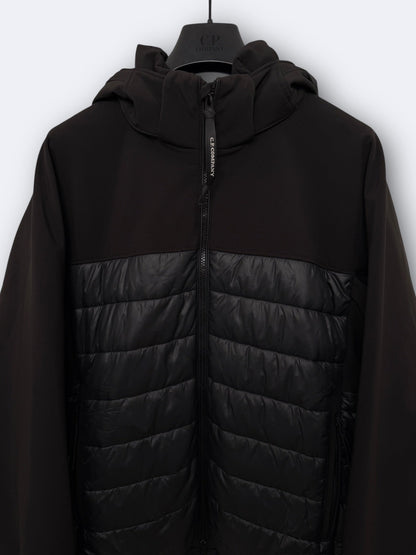 C.P. Shell Goggle Jacket C.P. Company - M Casual Area