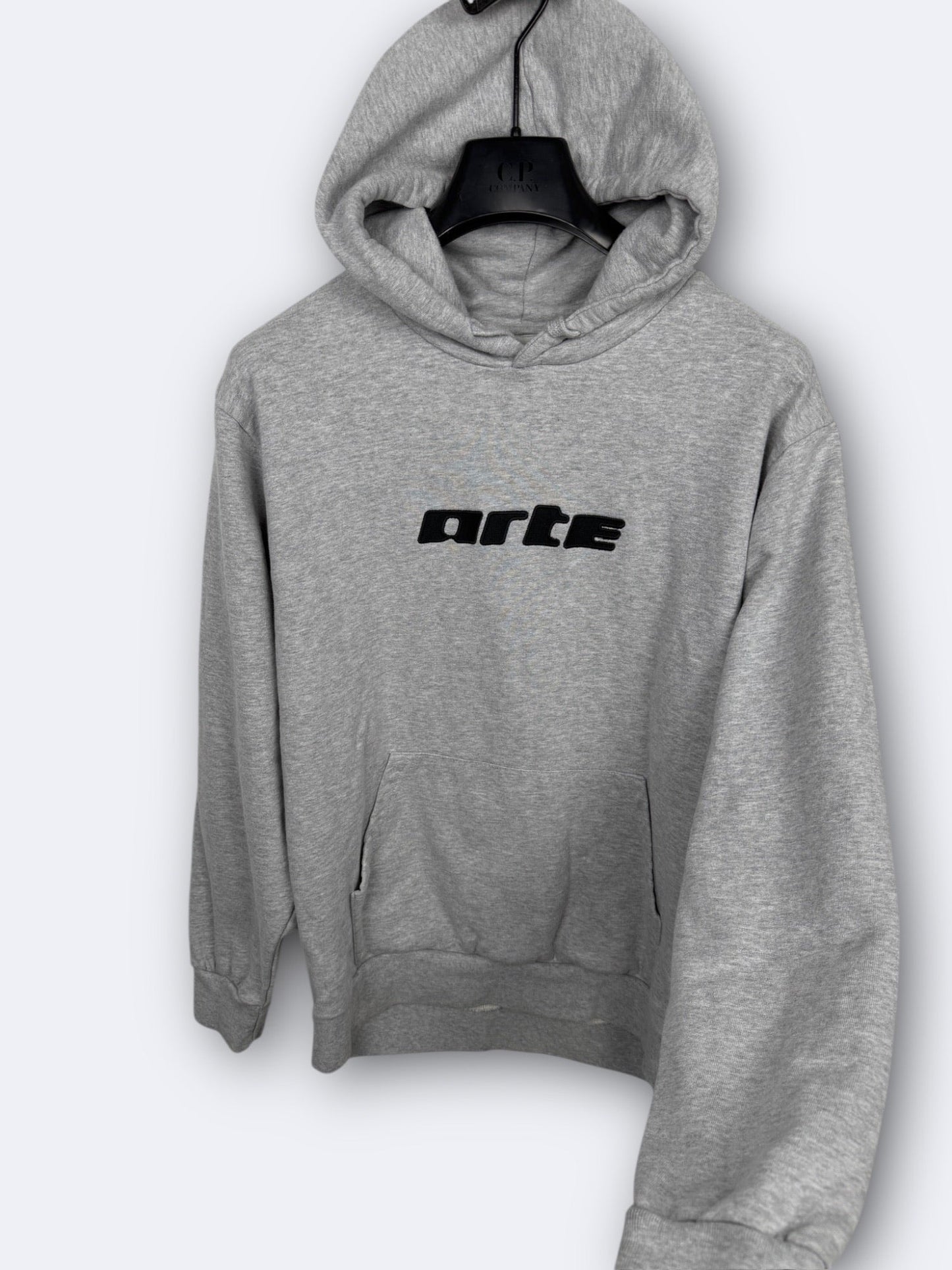 Hoodie Arte - S Casual Area