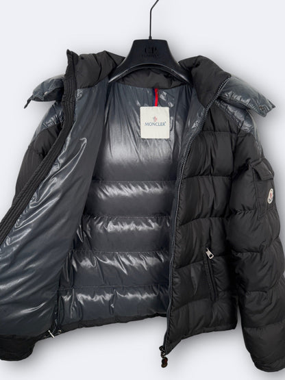 Doudoune Moncler "Chevalier" - S Casual Area