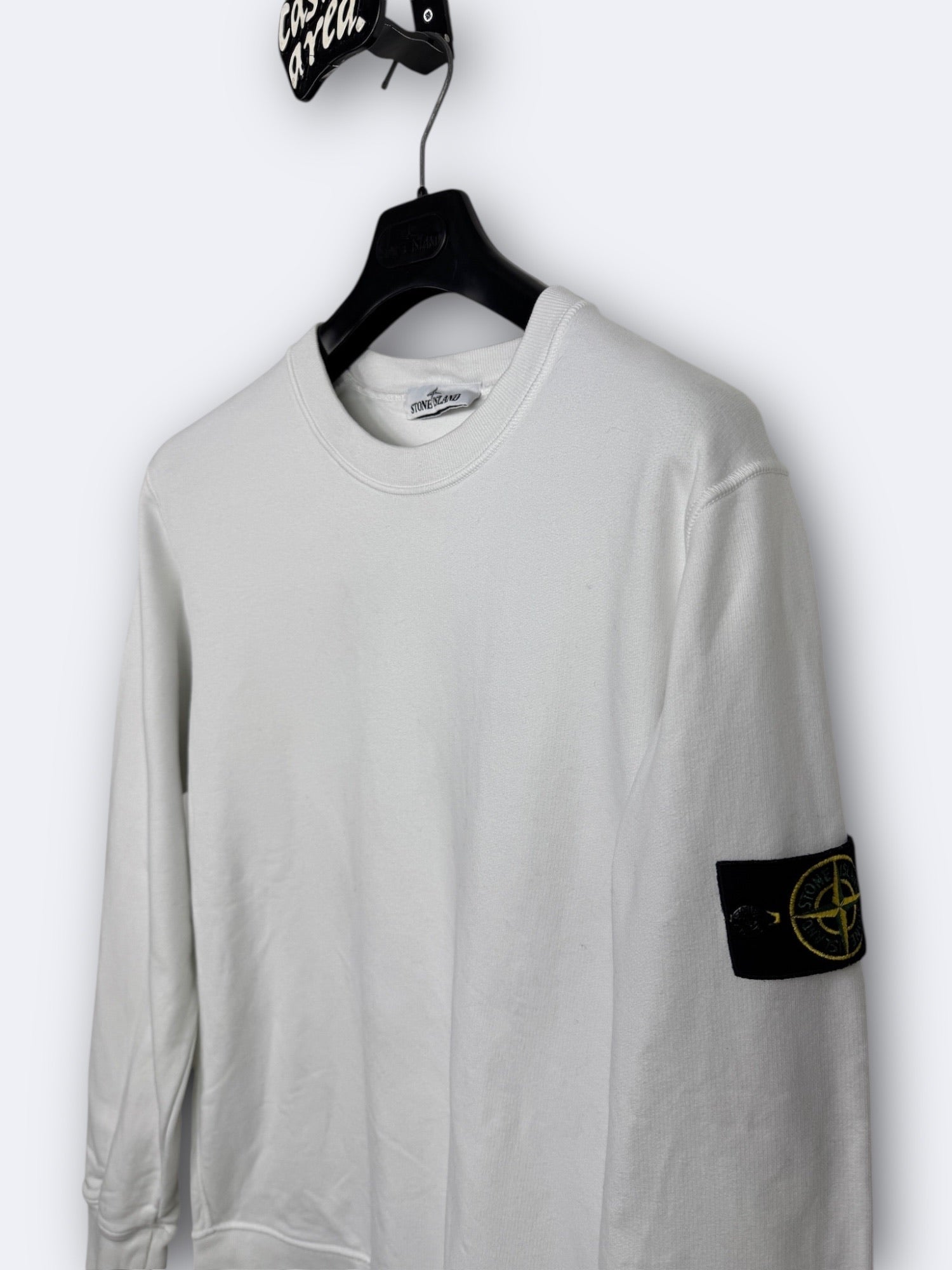Crewneck Stone Island - L Casual Area