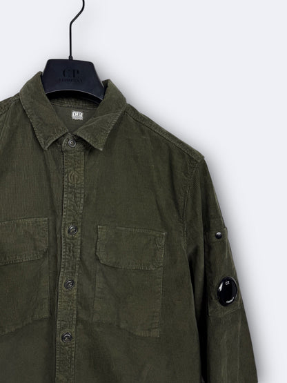 Overshirt Corduroy C.P. Company - S Casual Area
