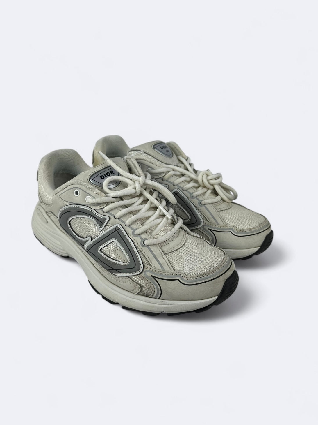 Dior B30 "White" - 41 Casual Area