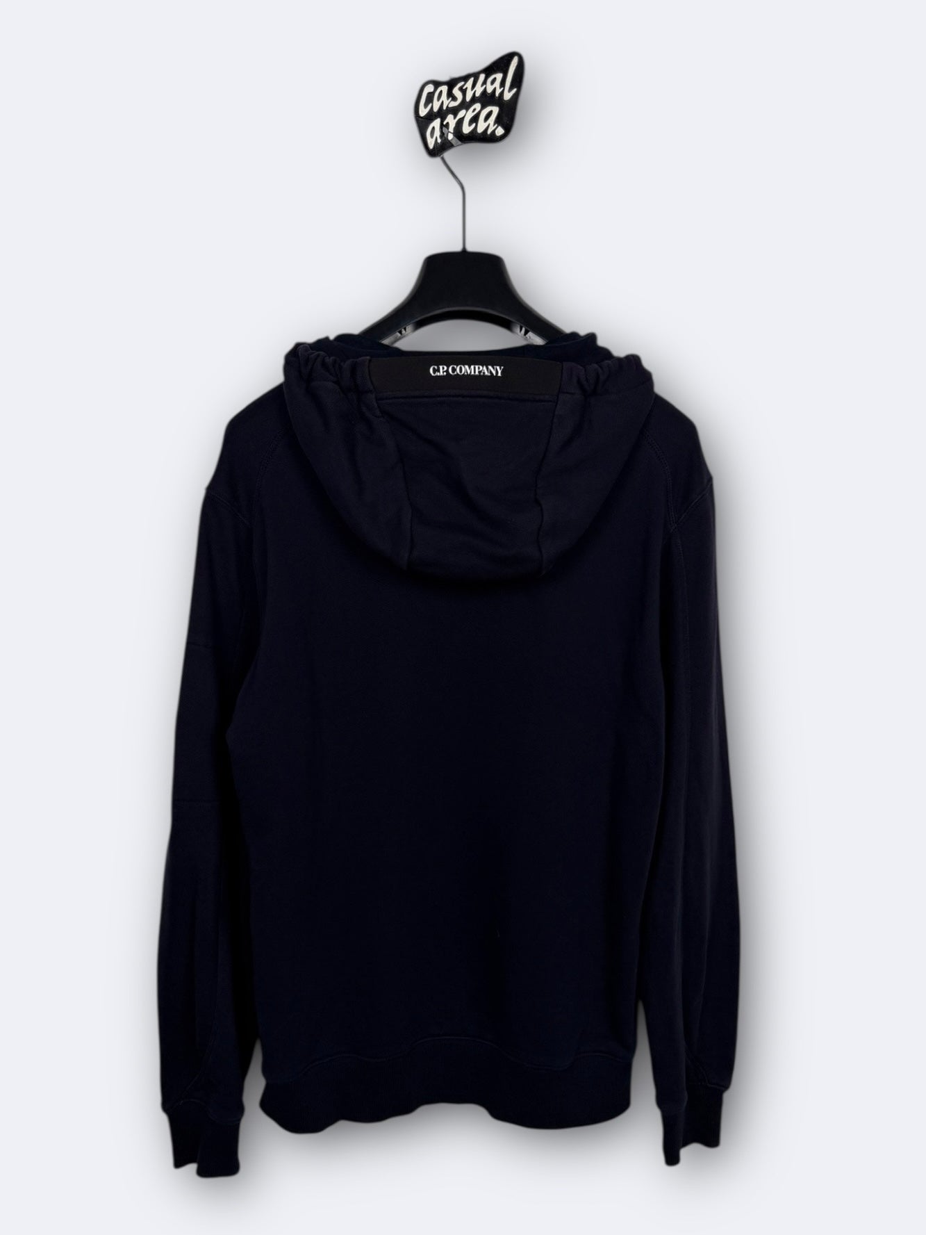 Hoodie C.P. Company - S Casual Area