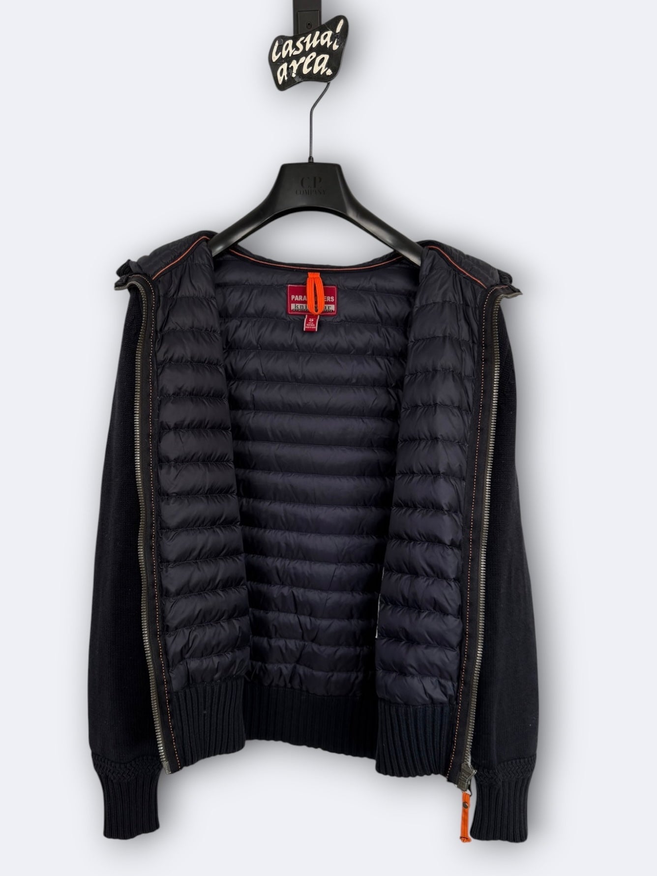 Cardigan "Knitwear" Parajumpers - S Casual Area