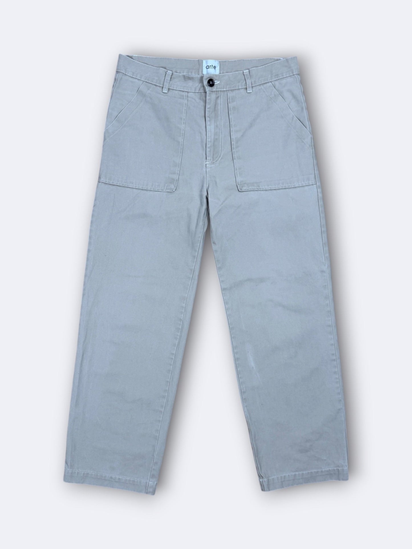 Pantalon Arte - M Casual Area