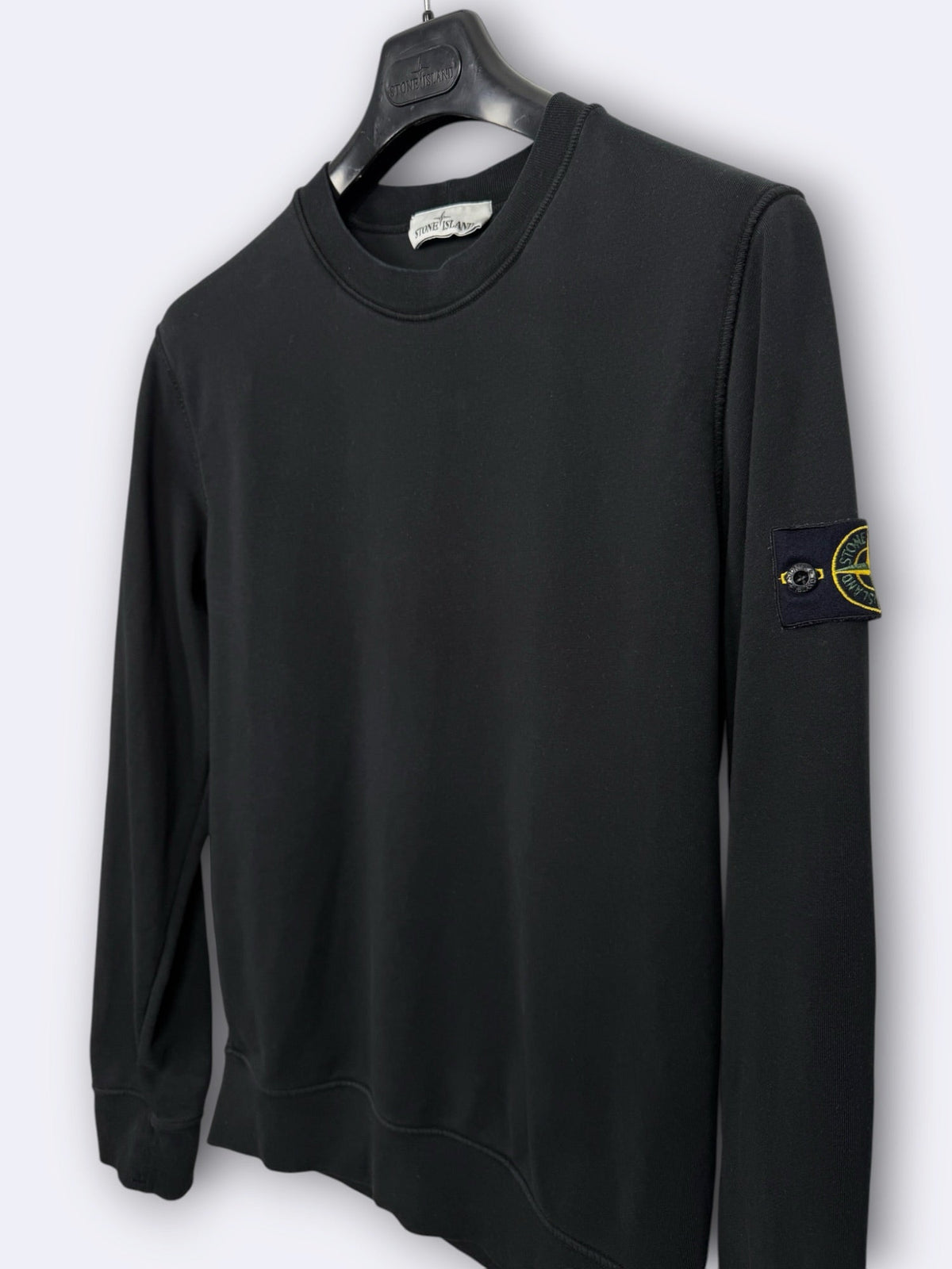 Crewneck Stone Island - L Casual Area