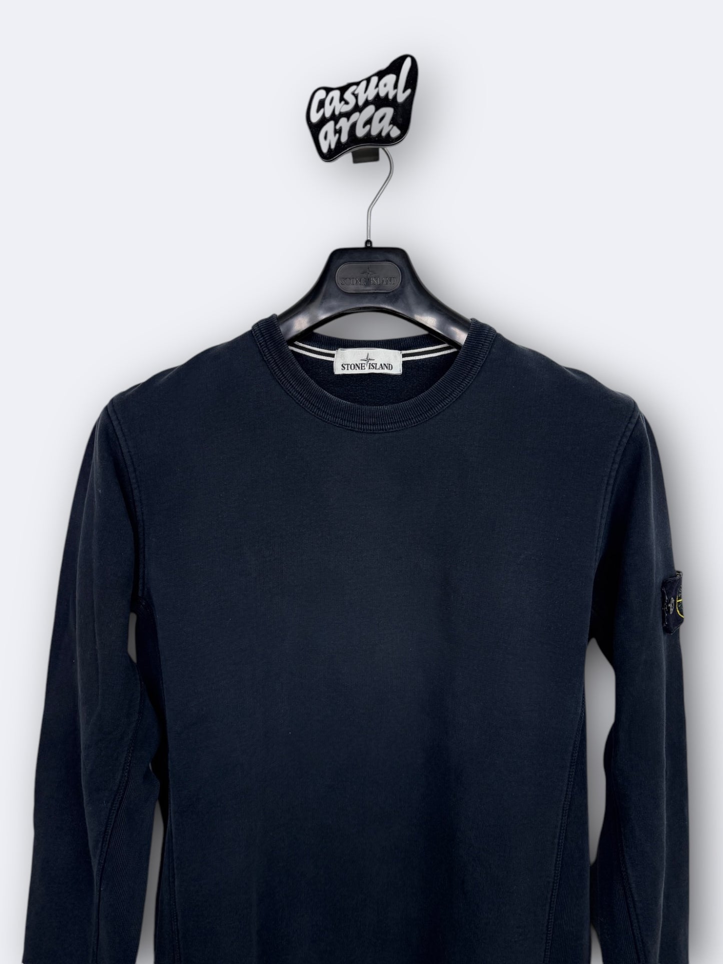 Crewneck Stone Island - M Casual Area