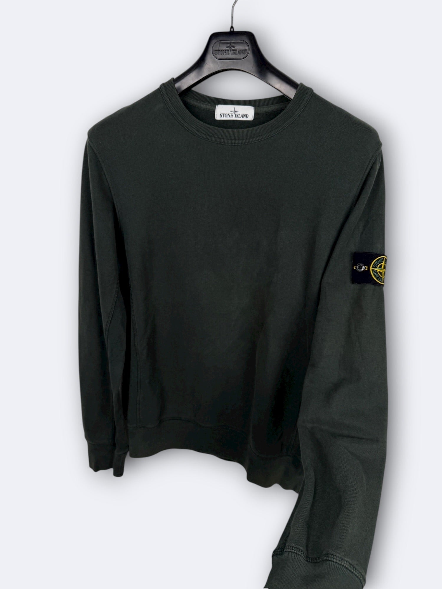Crewneck Stone Island - L Casual Area