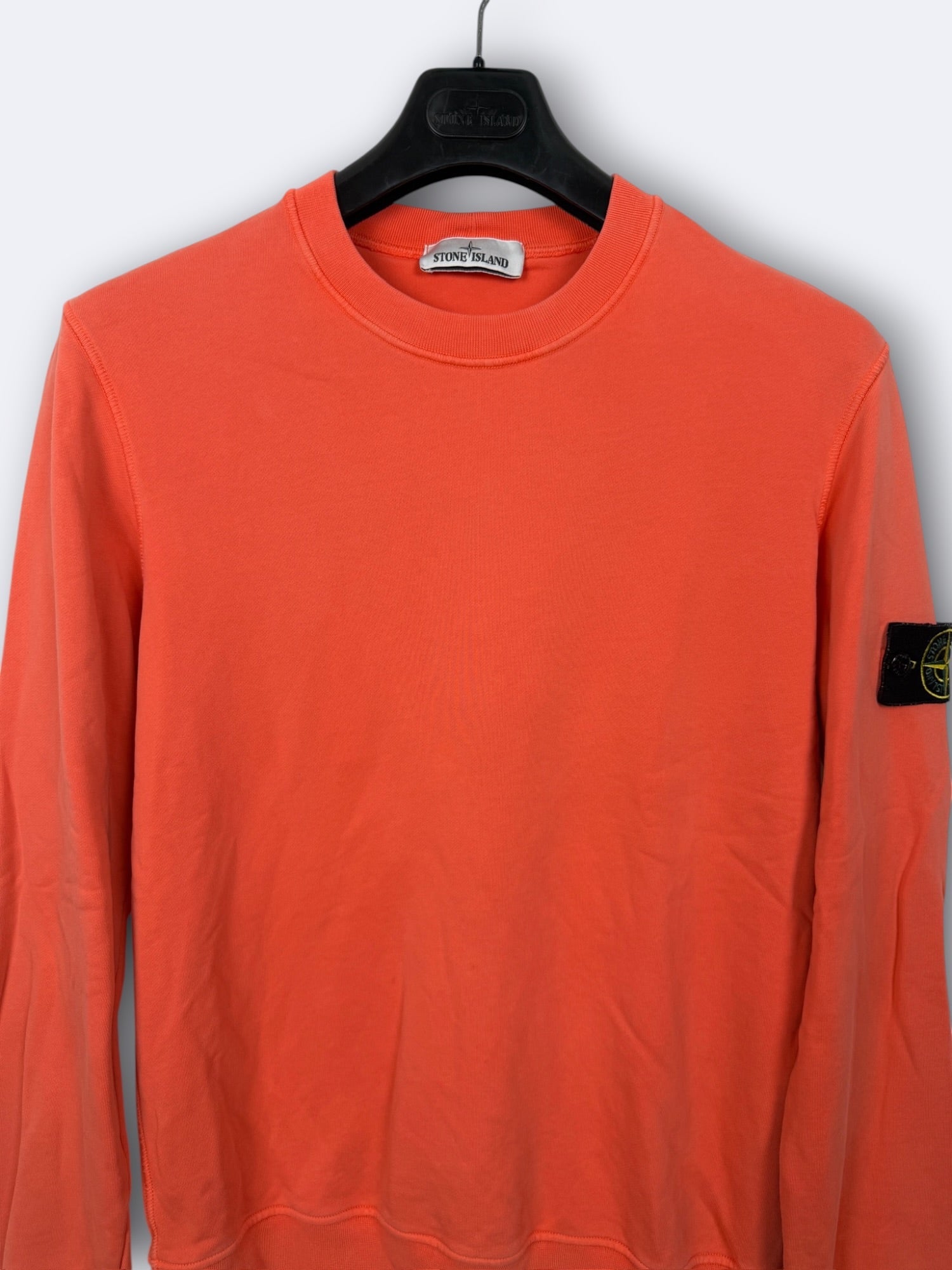 Crewneck Stone Island - M Casual Area