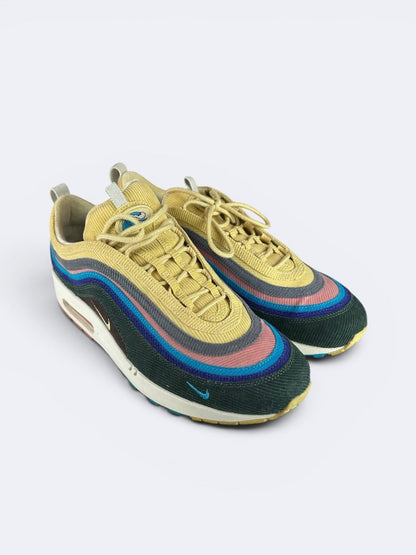 Sean Wotherspoon x Nike Air Max 1/97 "More Air" - 44,5 Casual Area