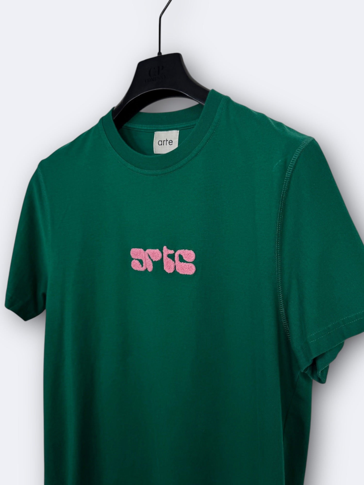 Tee-shirt Arte - S Casual Area