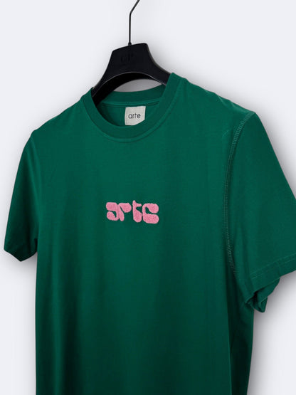 Tee-shirt Arte - S Casual Area