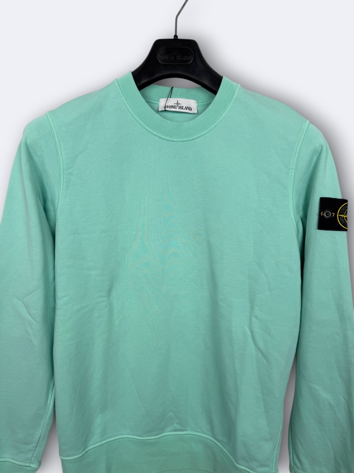 Crewneck Stone Island - S Casual Area