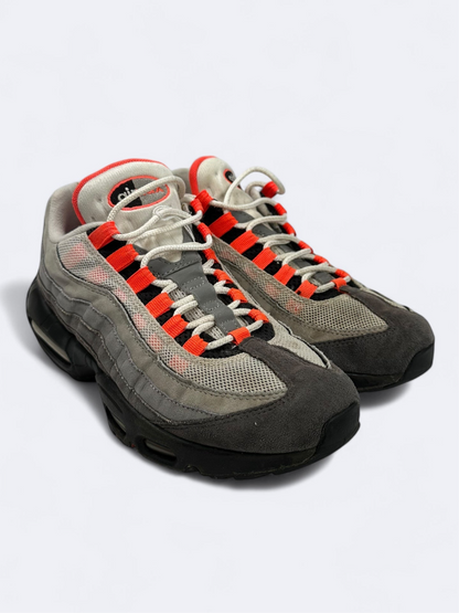 Nike Air Max 95 "Solar Red" - 41 Casual Area