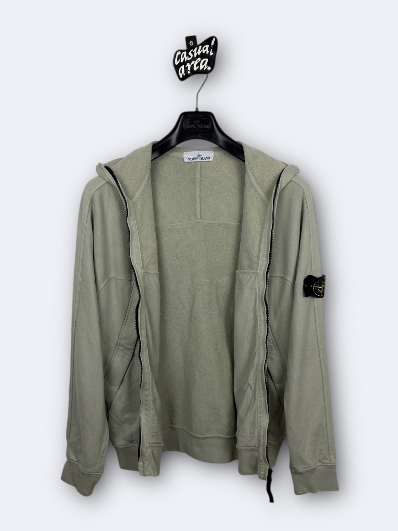 Gilet Stone Island - M Casual Area