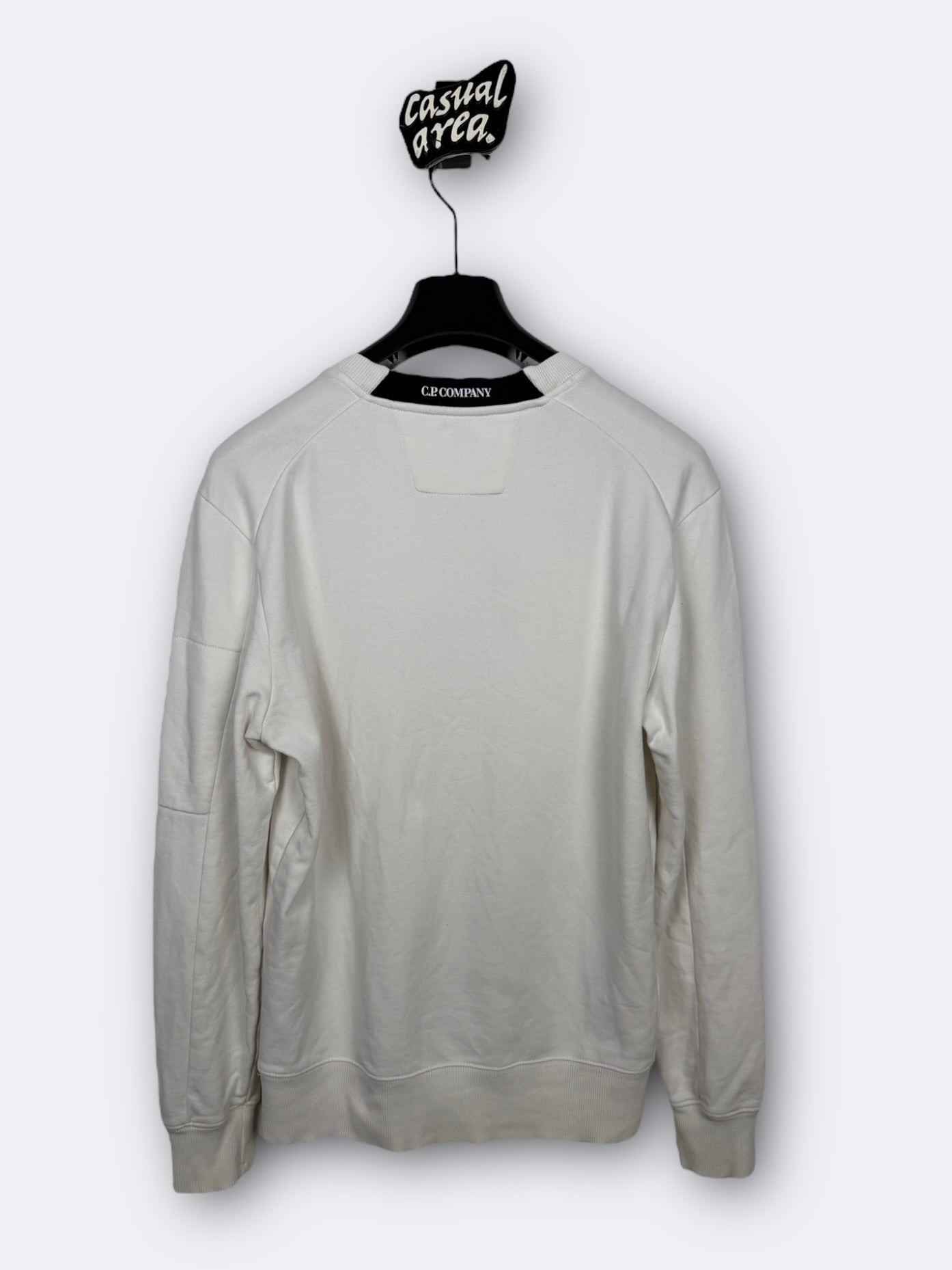 Crewneck C.P. Company - XS Casual Area