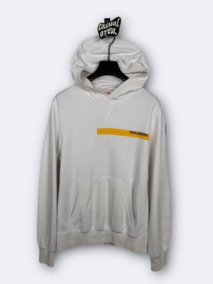 Hoodie Parajumpers - S Casual Area