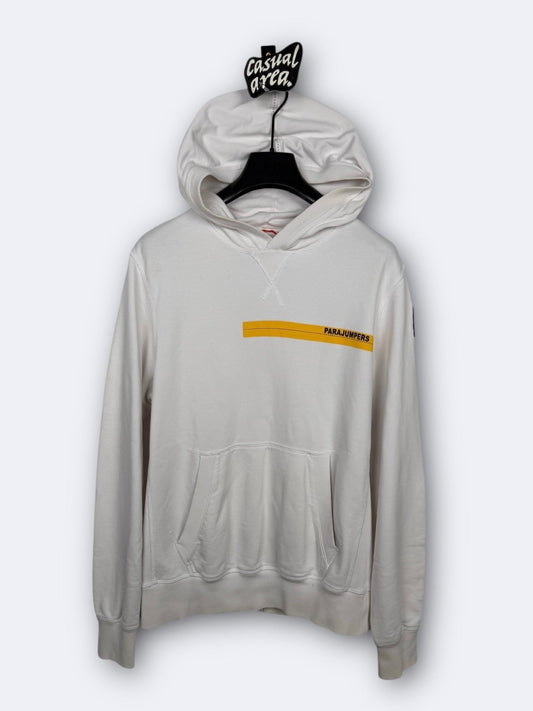 Hoodie Parajumpers - S Casual Area