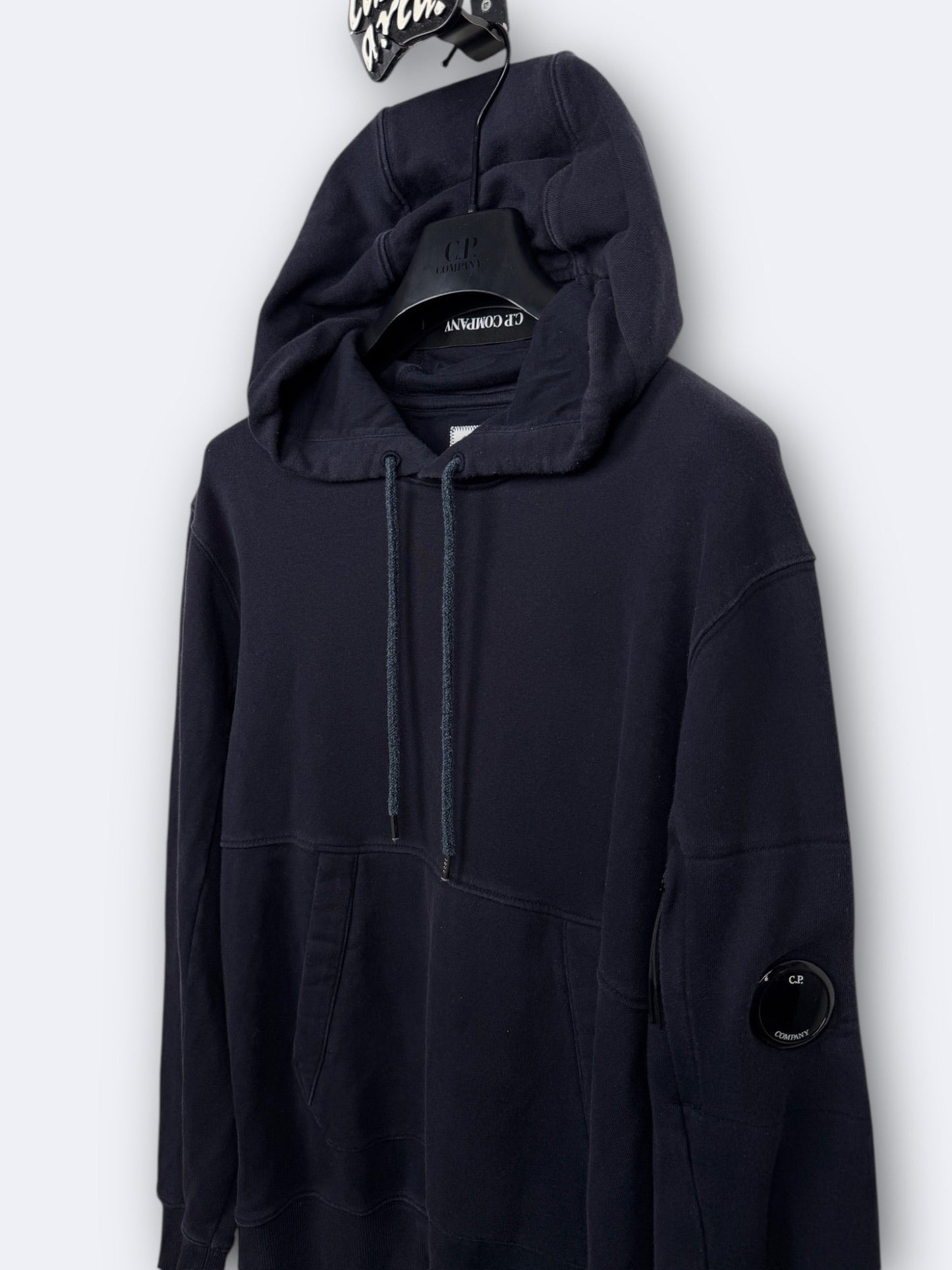 Hoodie C.P. Company - M Casual Area