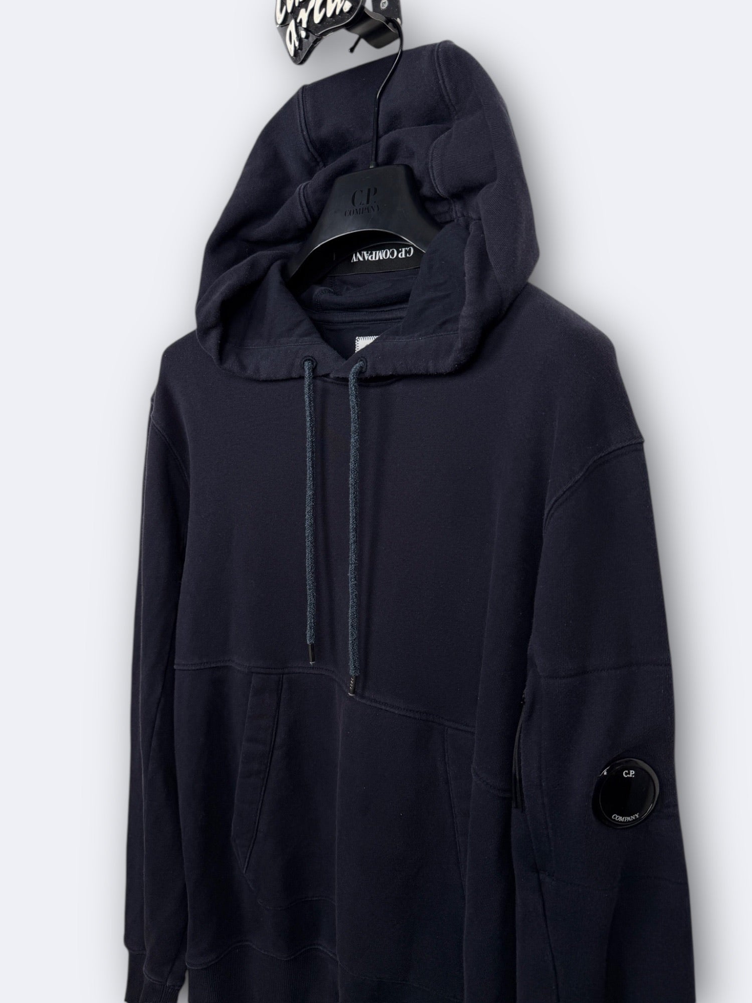 Hoodie C.P. Company - M Casual Area