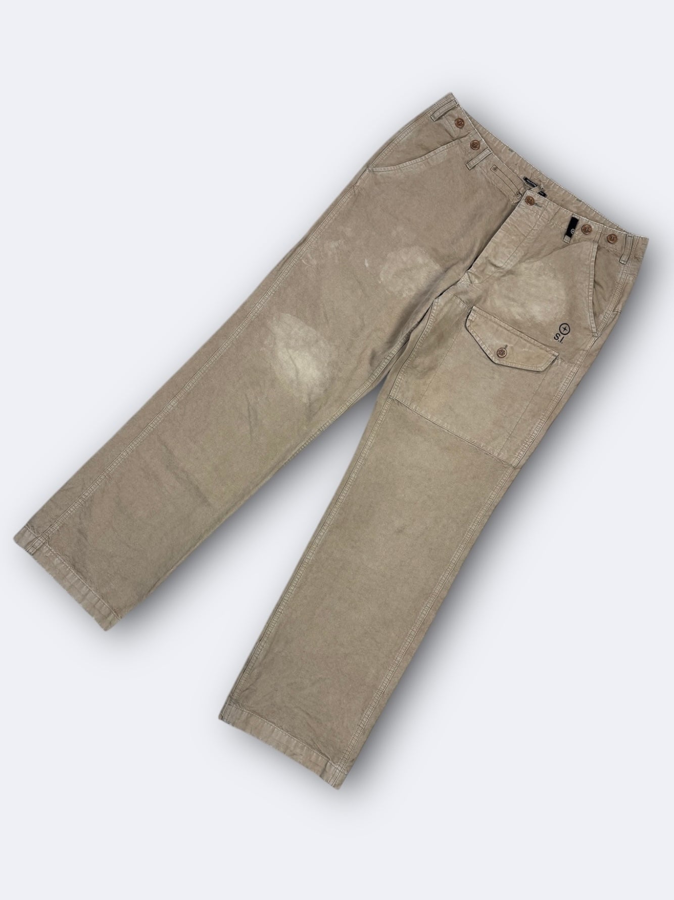 Pantalon Stone Island - XL Casual Area