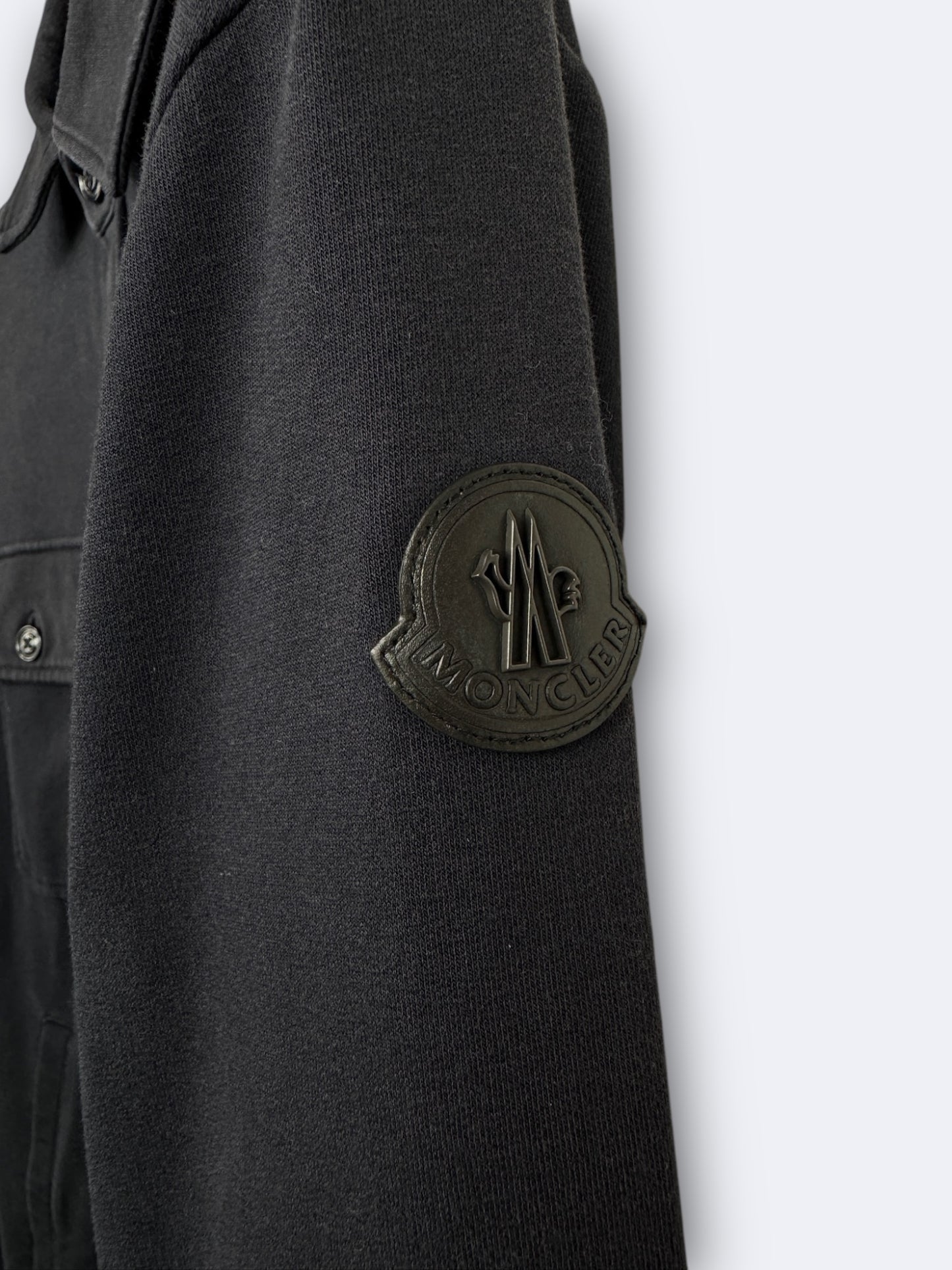 Overshirt Moncler - S Casual Area