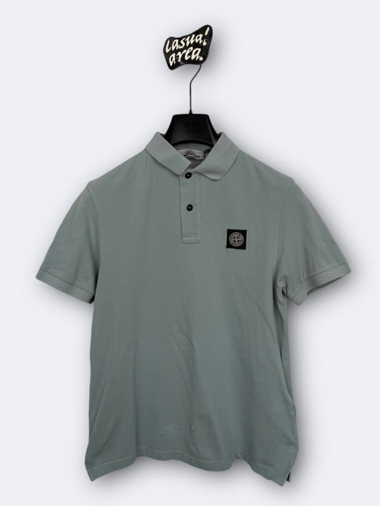 Polo Stone Island - S Casual Area