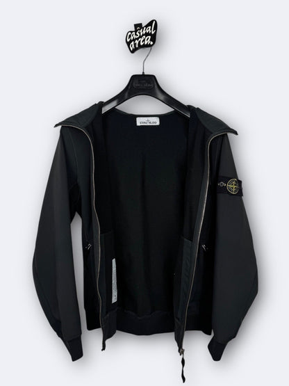 Soft Shell-R Stone Island - M Casual Area