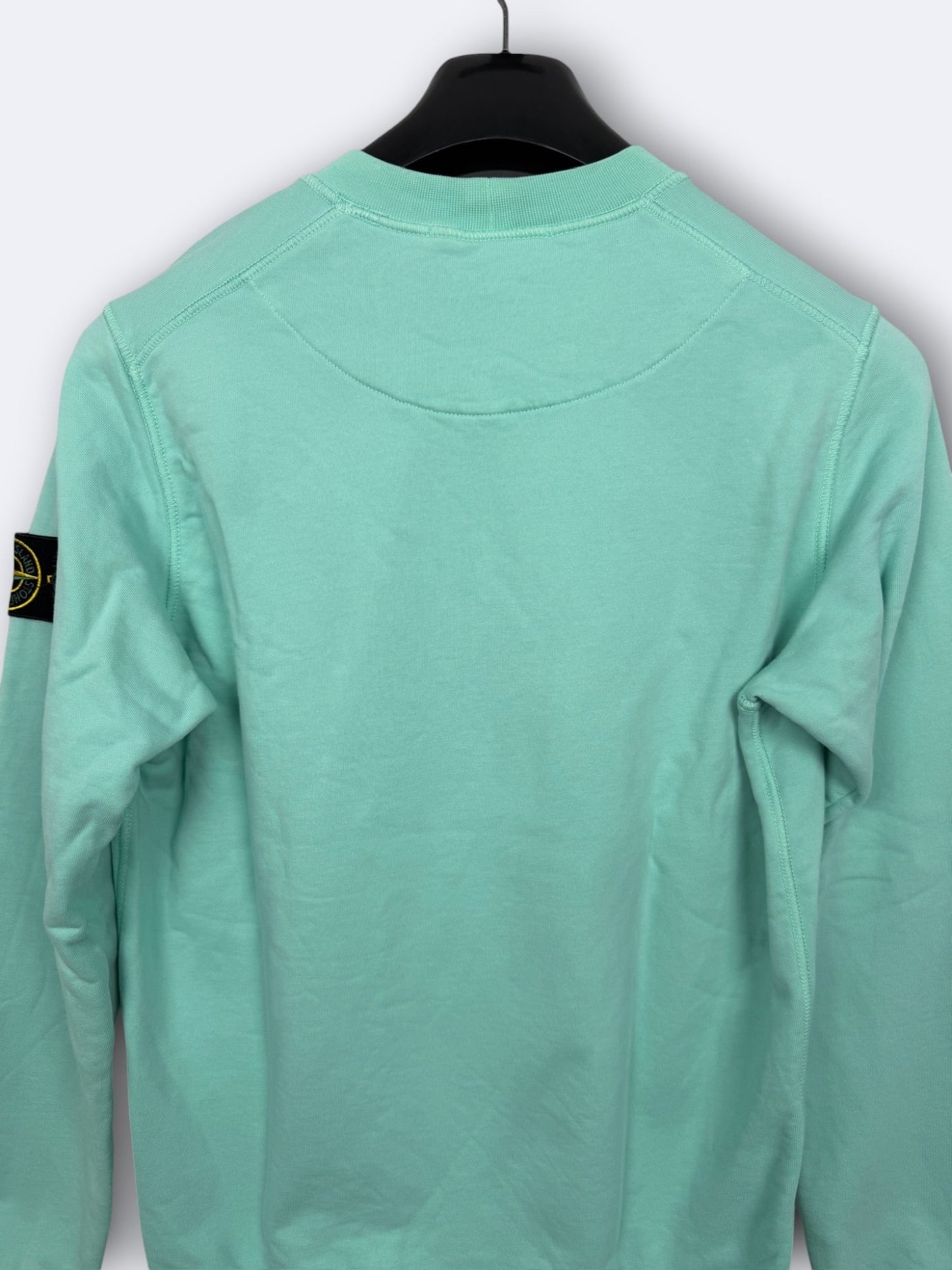 Crewneck Stone Island - S Casual Area