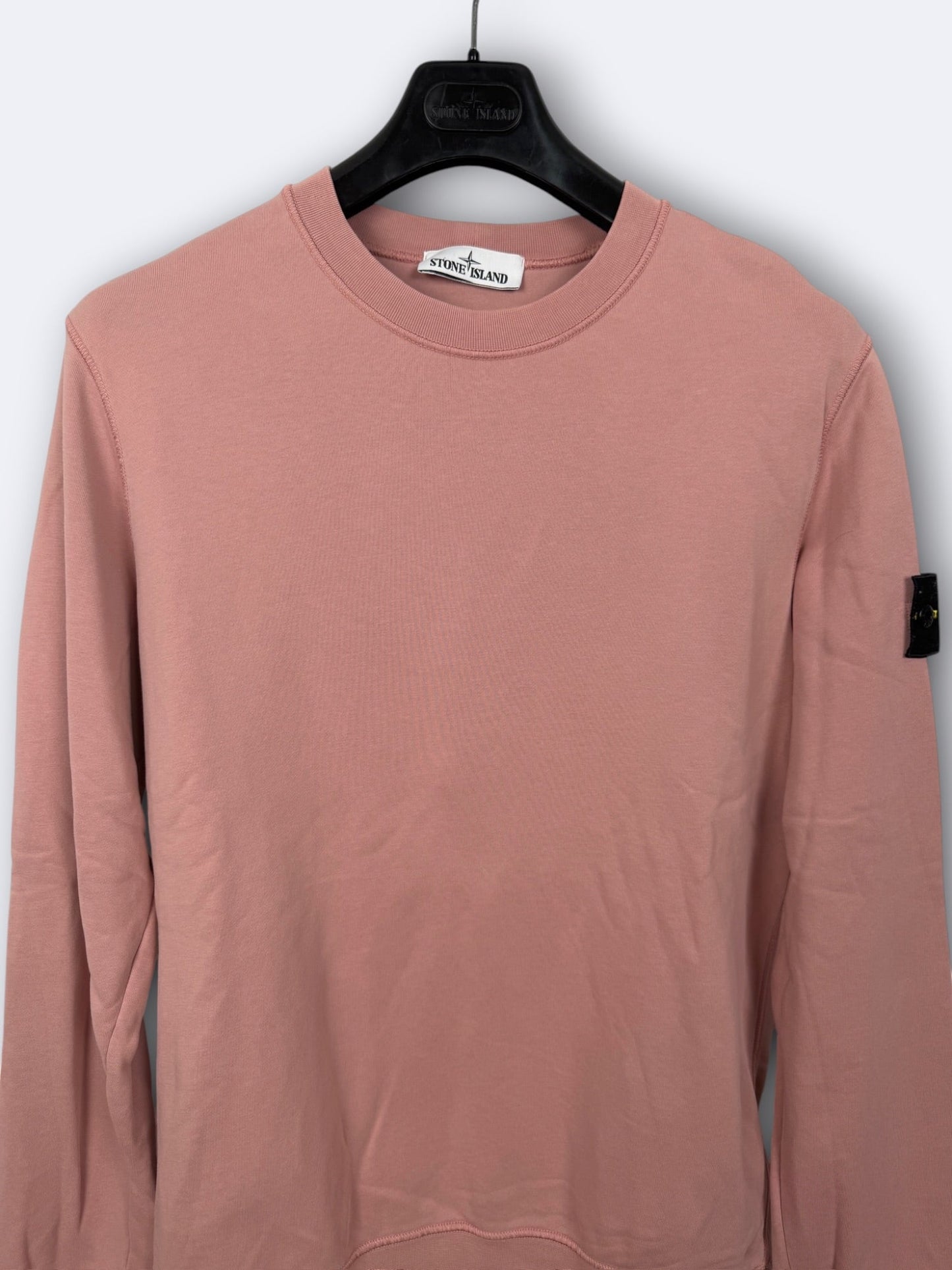 Crewneck Stone Island - L Casual Area