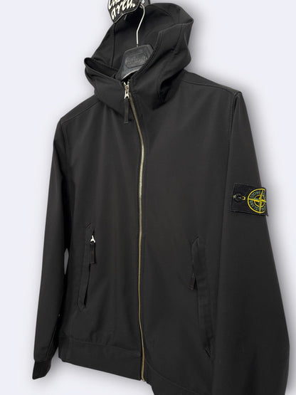 Light Soft Shell-R Stone Island - M Casual Area
