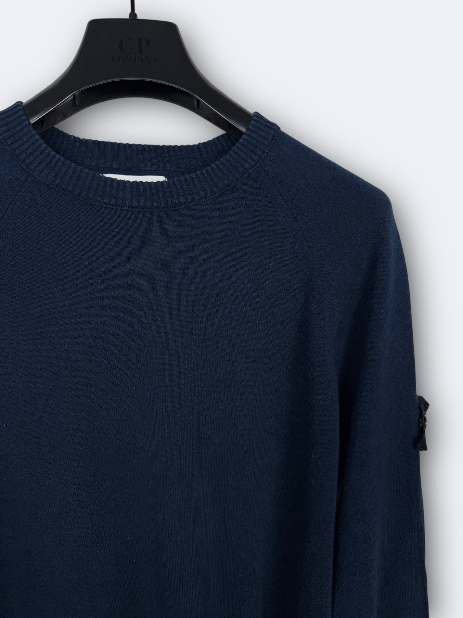 Crewneck Stone Island - M Casual Area