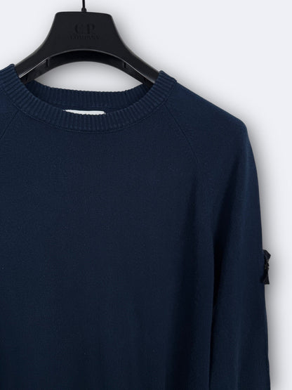 Crewneck Stone Island - M Casual Area