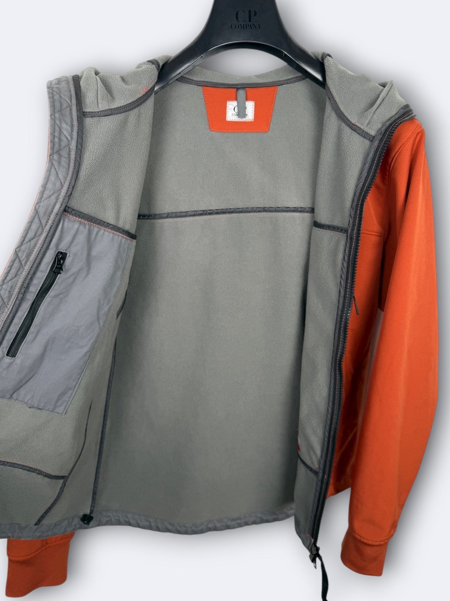 C.P. Shell Goggle C.P. Company - M Casual Area