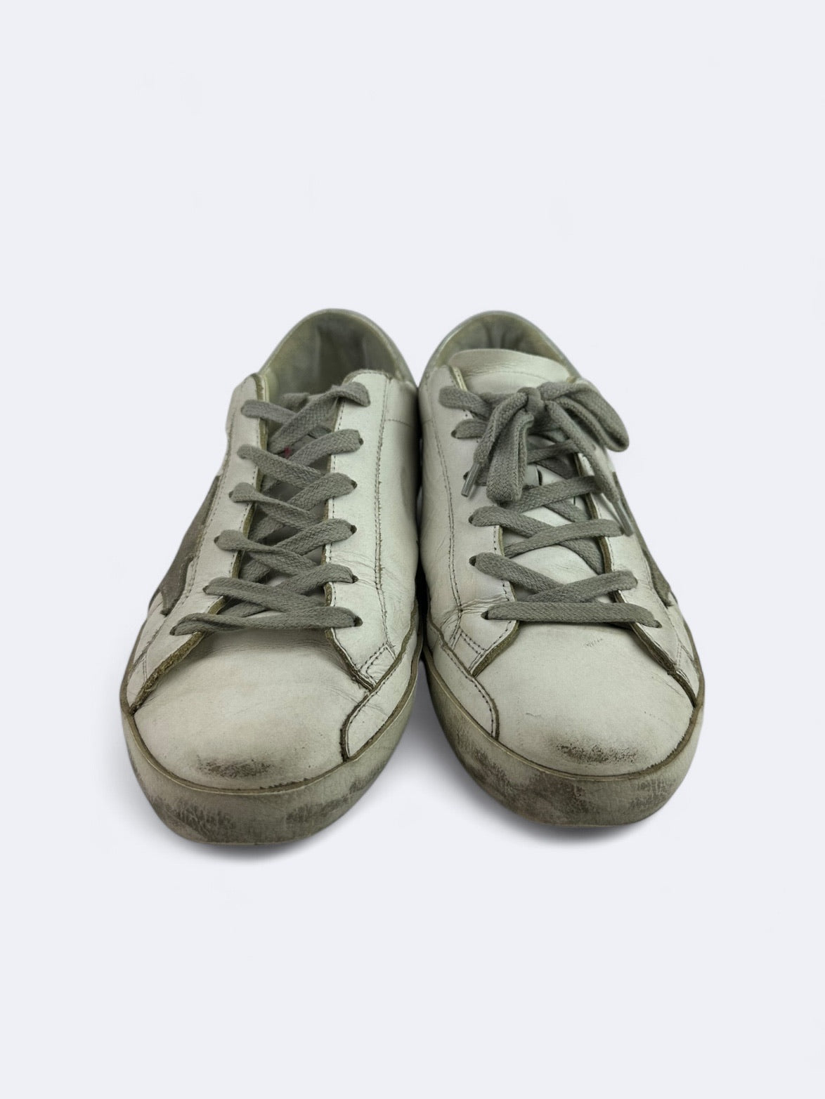Golden Goose Super-Star - 38 Casual Area