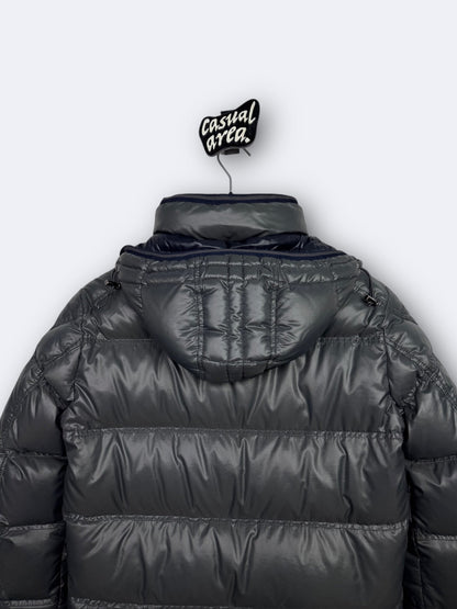 Doudoune Moncler "Montbeliard" - S Casual Area