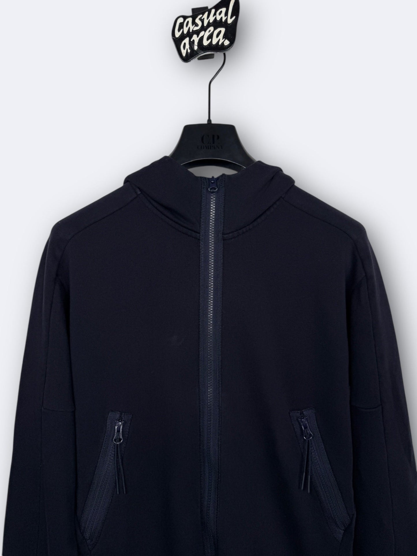 Gilet Goggle C.P. Company - XS Casual Area