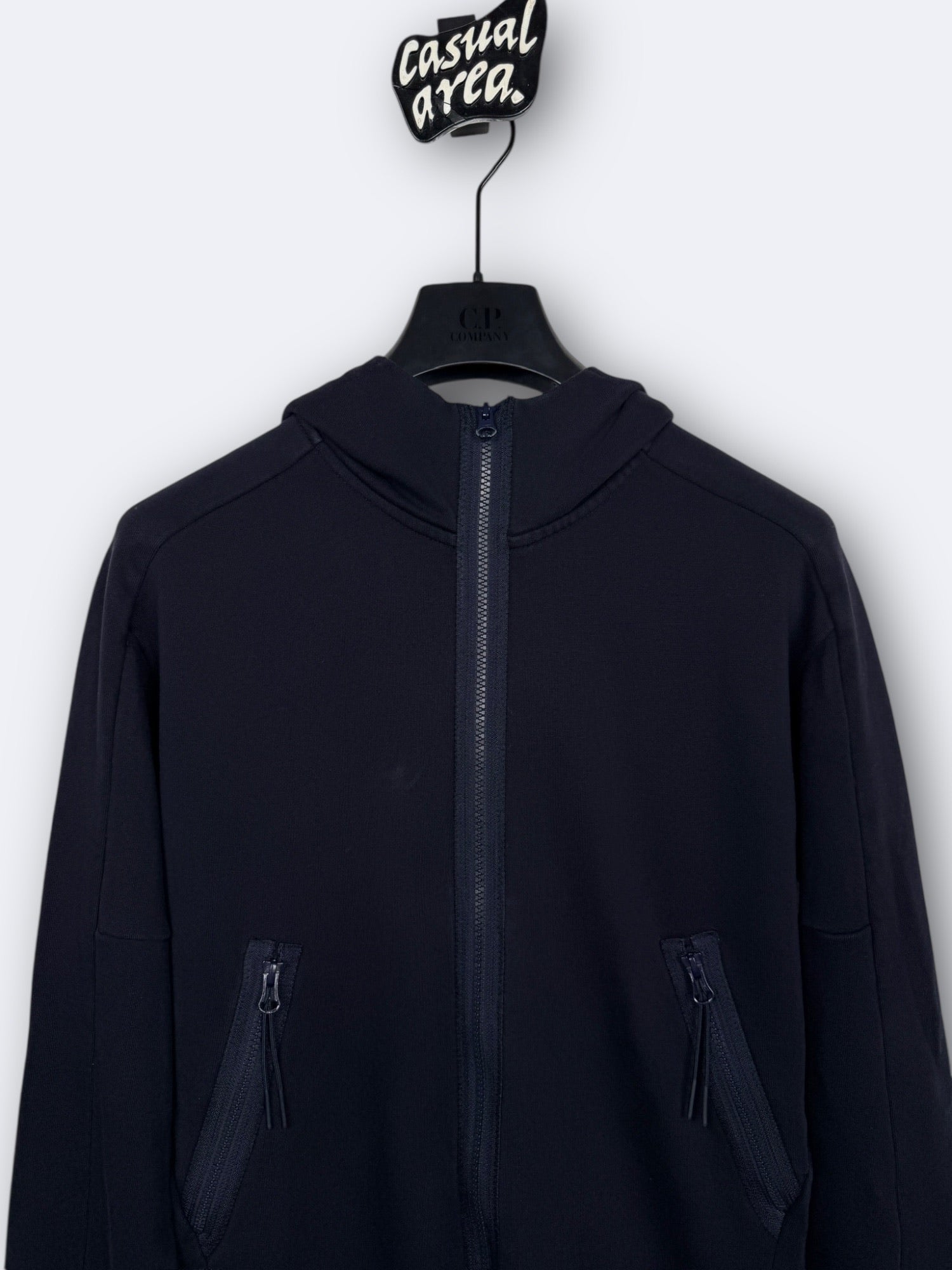 Gilet Goggle C.P. Company - XS Casual Area