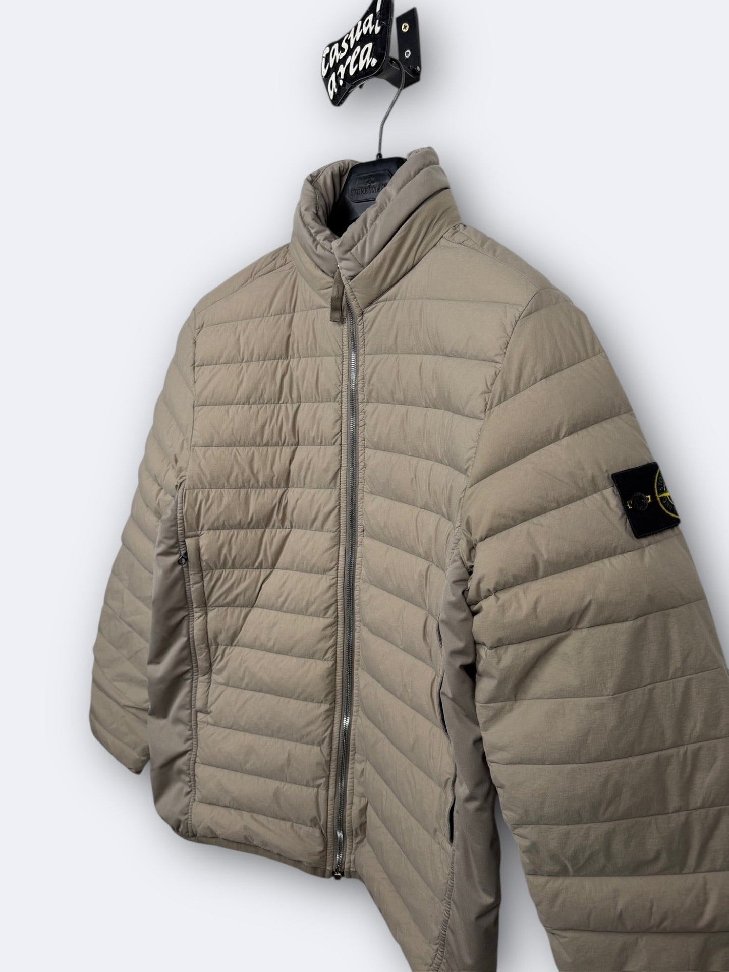 Doudoune Stone Island - M Casual Area