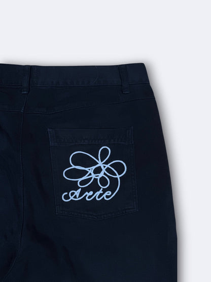 Pantalon Arte "Embroidery Pocket" - XL Casual Area