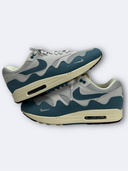 Patta x Air Max 1 "Noise Aqua" - 45,5 Casual Area