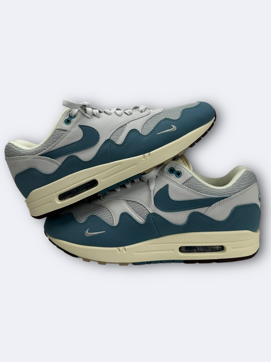 Patta x Air Max 1 "Noise Aqua" - 45,5 Casual Area