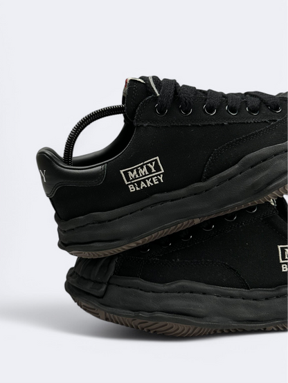 Maison Mihara Yasuhiro Blakey Low - 43 Casual Area