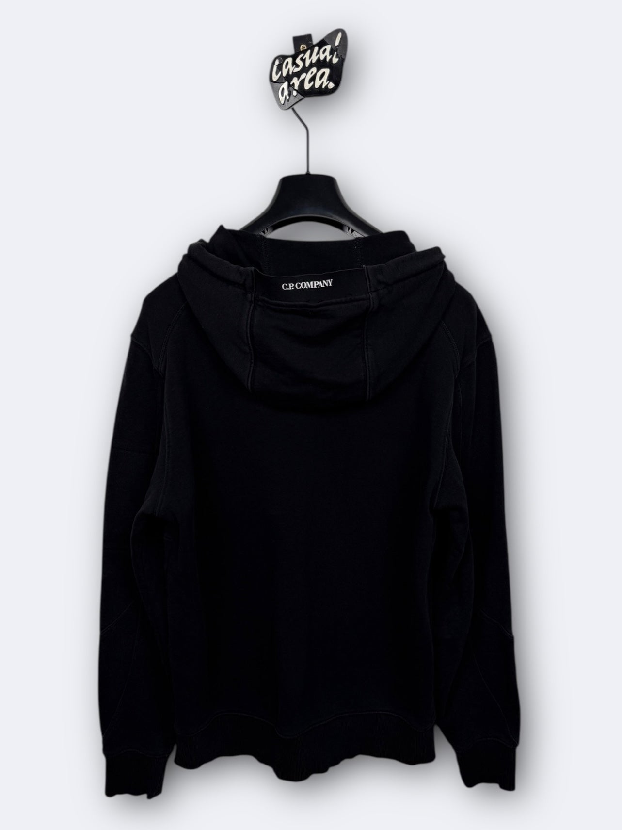 Hoodie C.P. Company - M Casual Area